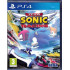 Team Sonic Racing for Playstation 4
