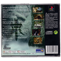 Technomage for Playstation 1