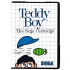Teddy Boy for Sega Master System