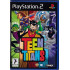 Teen Titans* for Playstation 2
