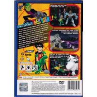 Teen Titans* for Playstation 2