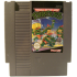 Teenage Mutant Hero Turtles for Nintendo NES B