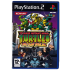 Teenage Mutant Ninja Turtles: Mutant Melee* for Playstation 2