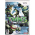 Teenage Mutant Ninja Turtles for Nintendo Wii