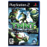 TMNT: Teenage Mutant Ninja Turtles for Playstation 2