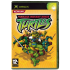 Teenage Mutant Ninja Turtles* for Xbox Classic