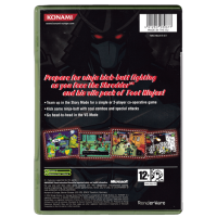 Teenage Mutant Ninja Turtles* for Xbox Classic
