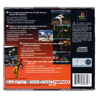 Tekken 3 for Playstation 1