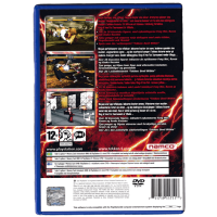 Tekken 5 for Playstation 2
