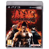 Tekken 6 for Playstation 3