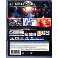 Tekken 7 for Playstation 4