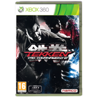 Tekken Tag Tournament 2 for Xbox 360