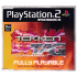 Tekken Tag Tournament Demo for Playstation 2