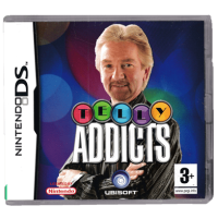 Telly Addicts for Nintendo DS