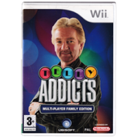 Telly Addicts for Nintendo Wii