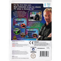 Telly Addicts for Nintendo Wii