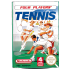 Tennis* for Nintendo NES A