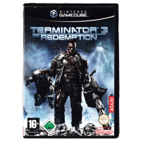 Terminator 3: The Redemption for Nintendo Gamecube