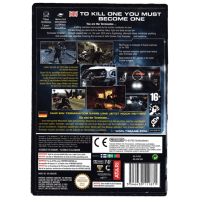 Terminator 3: The Redemption for Nintendo Gamecube