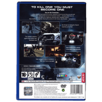Terminator 3: The Redemption for Playstation 2