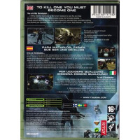 Terminator 3: The Redemption for Xbox Classic