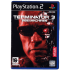Terminator 3: Rise of the Machines for Playstation 2
