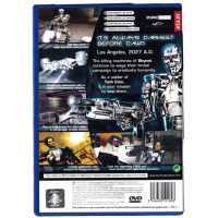 Terminator: Dawn of Fate for Playstation 2