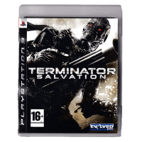 Terminator: Salvation for Playstation 3