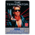 The Terminator for Sega Game Gear