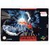 Terranigma for Super Nintendo