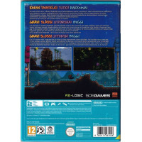 Terraria for Nintendo WiiU