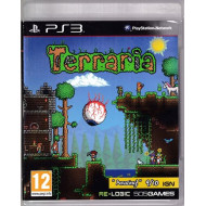 Terraria for Playstation 3