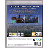 Terraria for Playstation 3