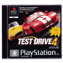 Test Drive 4 for Playstation 1