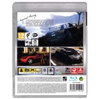 Test Drive Unlimited 2 for Playstation 3