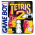 Tetris 2 for Nintendo Gameboy
