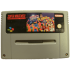 Tetris & Dr Mario for Super Nintendo