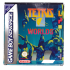 Tetris Worlds for Nintendo Gameboy Advance