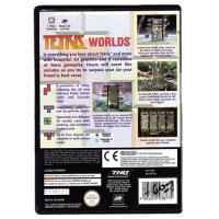 Tetris Worlds for Nintendo Gamecube