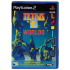 Tetris Worlds for Playstation 2