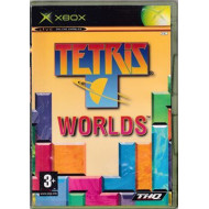 Tetris Worlds for Xbox Classic