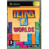 Tetris Worlds for Xbox Classic