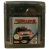 Top Gear Rally 2 for Nintendo Gameboy Color