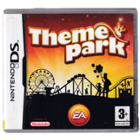 Theme Park for Nintendo DS