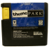 Theme Park for Sega Mega Drive