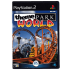 Theme Park World for Playstation 2