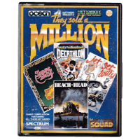 They Sold A Million for Spectrum