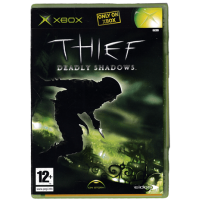 Thief: Deadly Shadows for Xbox Classic