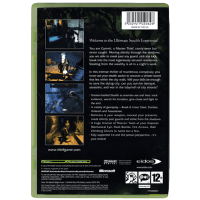 Thief: Deadly Shadows for Xbox Classic