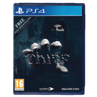 Thief for Playstation 4